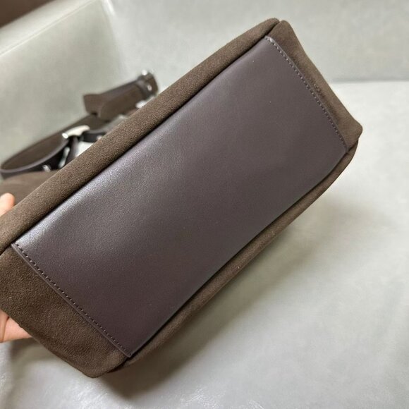 ❤️Coach Outlet Hadley Convertible Crossbody Bag - Picture 7 of 8